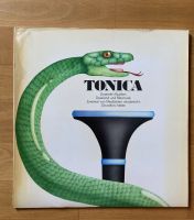 Tonica / Neckartown Jazzbabies - Vinyl LP Schallplatte Baden-Württemberg - Bietigheim-Bissingen Vorschau