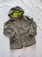 Parka für den Übergang von Dopodopo Thüringen - Heilbad Heiligenstadt Vorschau