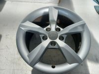 Audi A6 4G Alufelge 16 Zoll 5-Arm Rotor 4G0071496 " Einzelstück " Nordrhein-Westfalen - Lüdenscheid Vorschau