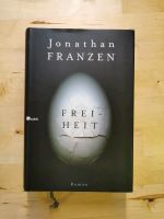 Jonathan Franzen - Freiheit Hessen - Allendorf Vorschau