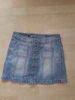Damen Jeans Mini Rock von edc by Esprit Gr. 32 Bayern - Steinsfeld Vorschau
