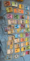 46 Pokemon Karten + Ninetales GX Shiny Dortmund - Eving Vorschau