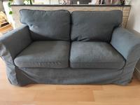 Ikea Ektorp 2er Sofa Saarland - Friedrichsthal Vorschau