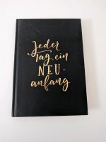 Journal Jeder Tag ein NEU-Anfang Thüringen - Erfurt Vorschau