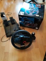 Logitech Lenkrad Driving Force GT für PS3/PC Köln - Nippes Vorschau