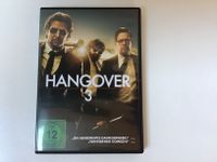 Hangover 3 - DVD - Niedersachsen - Garbsen Vorschau