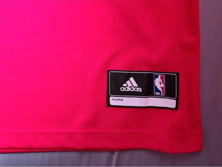 NBA Houston Rockets Trikot James Harden Adidas Jersey XL Olajuwon in Augsburg