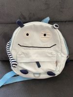 Mini Kinderrucksack mit Brustgurt 3D Cartoon Kinder Rucksack Bayern - Ichenhausen Vorschau