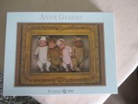 Puzzle, Anne Geddes 900 Teile Rheinland-Pfalz - Ehlscheid Vorschau