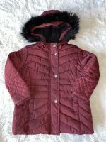 Primark süße Jacke Bordeaux Winterjacke in 3-4 Jahre 104 Nordrhein-Westfalen - Siegburg Vorschau