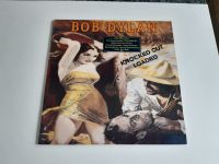 Vinyl Sammlung Hier LP Bob Dylan / Knocked Out Loaded (1986) Hessen - Mühlheim am Main Vorschau