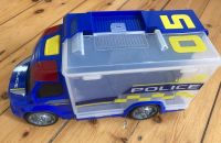 Dickie toys Police Polizei Auto Sirene Berlin - Schöneberg Vorschau