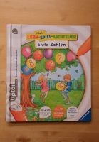 Tiptoi Buch Mein Lern-Spiel-Abenteuer Erste Zahlen Duisburg - Duisburg-Süd Vorschau