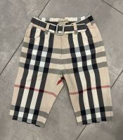 *TOP* Original Burberry Hose Mädchen Karomuster Gr.86cm 6Monate Innenstadt - Köln Altstadt Vorschau