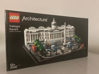 LEGO® ARCHITECTURE 21045 Trafalgar Square NEU OVP Niedersachsen - Wildeshausen Vorschau