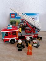 Lego City Feuerwehr Bayern - Freyung Vorschau