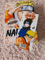 Naruto Band 1 Manga Rheinland-Pfalz - Neuwied Vorschau