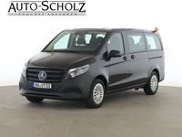 Mercedes-Benz Vito 114 CDI Tourer Pro 9 Sitze T 19 KAM AUT Bayern - Bamberg Vorschau