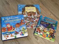 Weihnachtsbücher Schleswig-Holstein - Barkelsby Vorschau