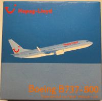 Herpa Wings Hapag-Lloyd Boeing 737-800 1:500 Hemelingen - Mahndorf Vorschau