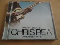 Chris Rea  Heartbeats  Greatest Hits Bayern - Neustadt b.Coburg Vorschau