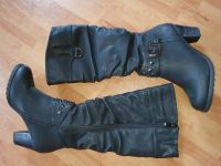 Warm gefütterte Damen Stiefel neu Gr.39 Hessen - Lampertheim Vorschau