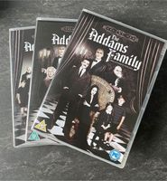 DVDs The Adams Family Bayern - Selb Vorschau