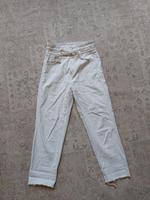 Jeans Closed Lexi in 34, Creme, High Waist, loose fit Köln - Nippes Vorschau