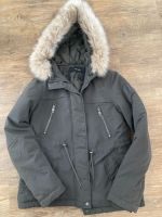 Vero Moda Jacke/Parka dunkelgrün Niedersachsen - Harsefeld Vorschau