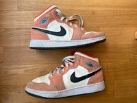 Nike Air Jordan 1 Mid - Größe 39 Pankow - Prenzlauer Berg Vorschau