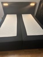 Bett Schlafzimmer Köln - Kalk Vorschau