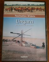 DVD, Ungarn, Faszination Wildnis, Das wilde Herz der Puszta, Hessen - Rodgau Vorschau