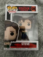 Funko Pop Stranger Things Steve Hessen - Offenbach Vorschau