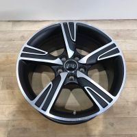 1x Original Audi A3 8V 18 Zoll Felge 8x18 ET46 8V5071498A AO Bayern - Ernsgaden Vorschau