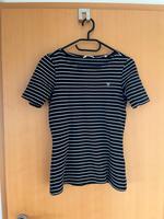 Marc O‘Polo T-Shirt XS/34 schwarz weiß gestreift Hessen - Seeheim-Jugenheim Vorschau