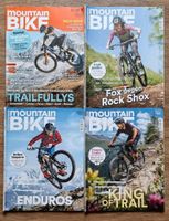 Mountainbike Magazin Bayern - Jengen Vorschau