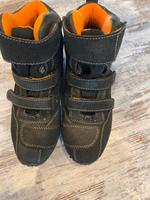 Motorradschuhe Probiker gr.37 Nordrhein-Westfalen - Elsdorf Vorschau