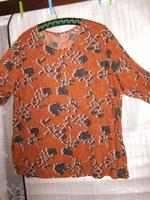 T-Shirt von Gerry Weber (casual), Gr. 44, leicht ausgestellt Hessen - Wetzlar Vorschau