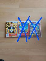 Schlag den Raab Wii Spiel Ubstadt-Weiher - OT Zeutern Vorschau