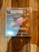 Ps1 Test Drive 4 sealed Pixel Bielefeld - Sennestadt Vorschau