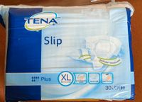 Inkontinenz, Tena Slip Plus XL, 30 St Sachsen - Borna Vorschau