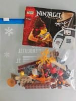 LEGO Ninjago Legacy 71730 Battle Set: Kai vs. Skulkin Baden-Württemberg - Untermünkheim Vorschau