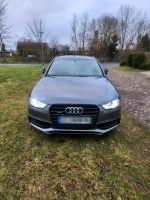 Audi A4 Avant 3.0 tdi Quattro Nordvorpommern - Landkreis - Wendisch Baggendorf Vorschau