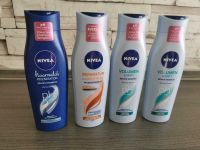 Shampoo von Nivea 4 Stück Bayern - Schrobenhausen Vorschau