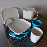 Tupperware Camping-/Piknick-Set Bayern - Geretsried Vorschau