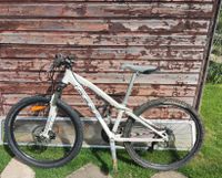 FELT Mountainbike-Fahrrad 26 Zoll 24-Gang fahrbereit Baden-Württemberg - Karlsruhe Vorschau