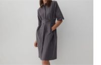 Neues Kleid mit Taillengürtel von der Marke „RESERVED“ Größe S Baden-Württemberg - Konstanz Vorschau