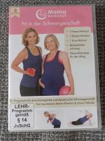 DVD - Mama Workout - Yoga - Fit in der Schwangerschaft Nordrhein-Westfalen - Hückeswagen Vorschau