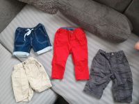 Hosen für Baby / Jungen Gr. 68 (3-6 Monate) Rheinland-Pfalz - Bruchmühlbach-Miesau Vorschau