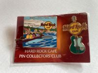 Hard Rock Café Pin, Philadelphia 2007, neu und Original verpackt Nordrhein-Westfalen - Nümbrecht Vorschau